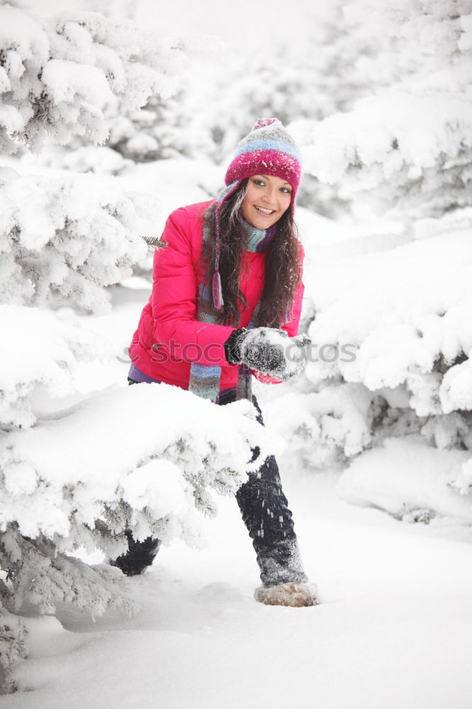 Similar – Image, Stock Photo . . . wintertime . . .