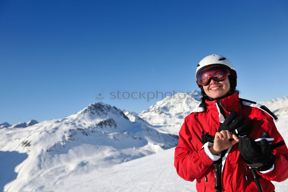 Similar – Image, Stock Photo WINTER III Environment