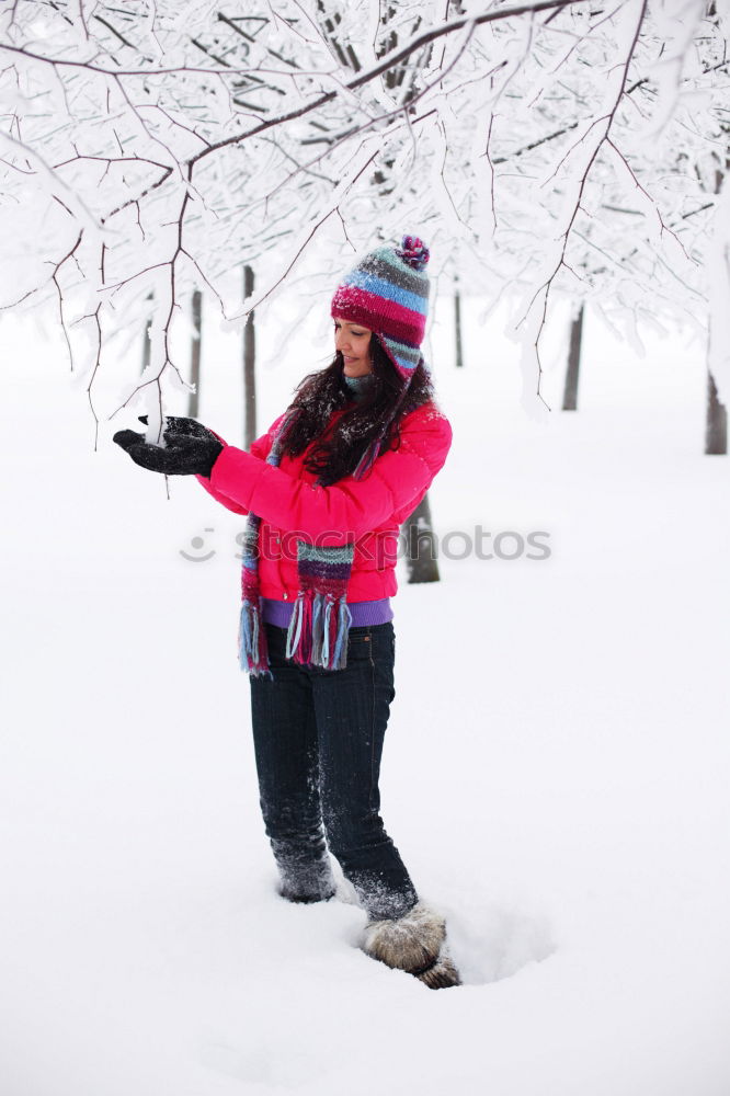 Similar – Image, Stock Photo . . . wintertime . . .