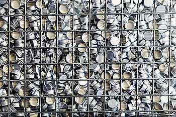 Similar – Image, Stock Photo empty bottles Glass