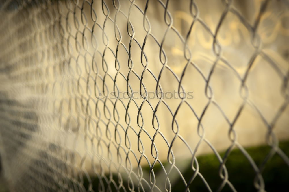 Similar – Image, Stock Photo walk detail Fence