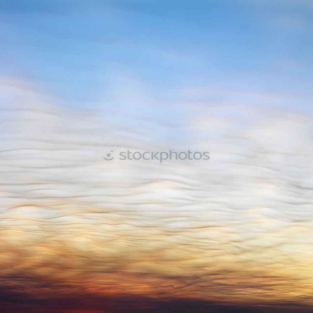 Similar – gravitation Horizon Clouds