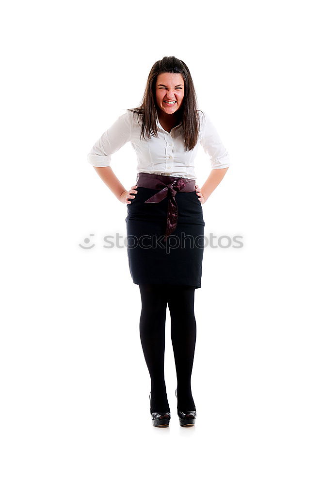 Similar – Image, Stock Photo plemplem. Sometimes just liberating.