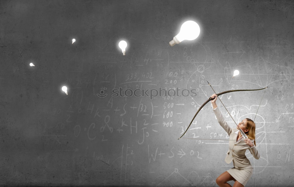 Similar – Image, Stock Photo #A# Balance Act Art