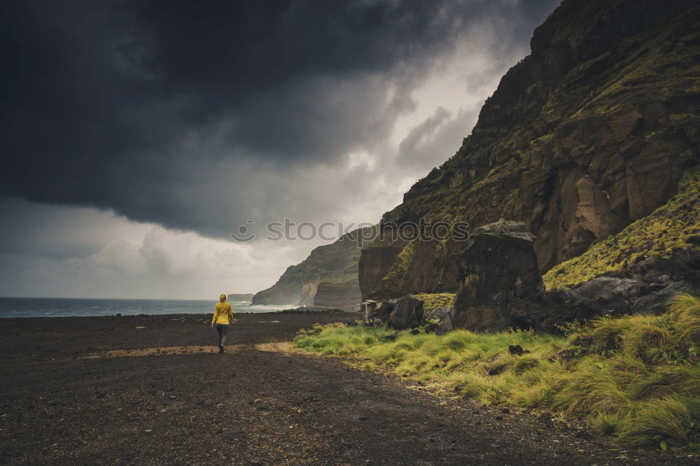 Similar – Image, Stock Photo Iceland Trip Adventure