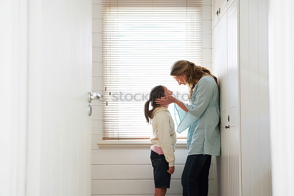 Similar – Image, Stock Photo 403 [school project]