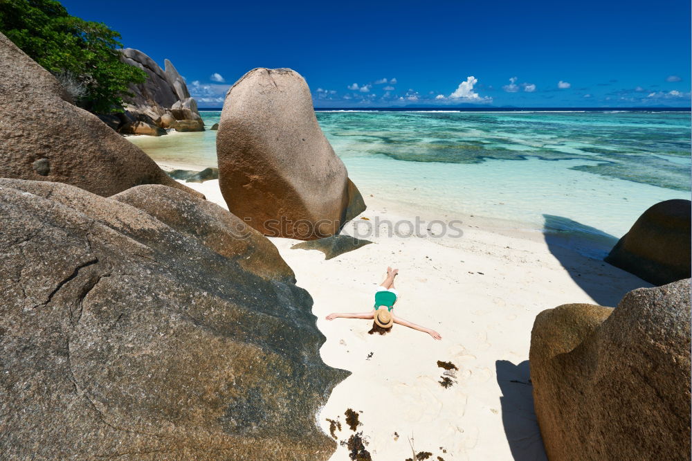 Similar – Image, Stock Photo ruffle about Beach