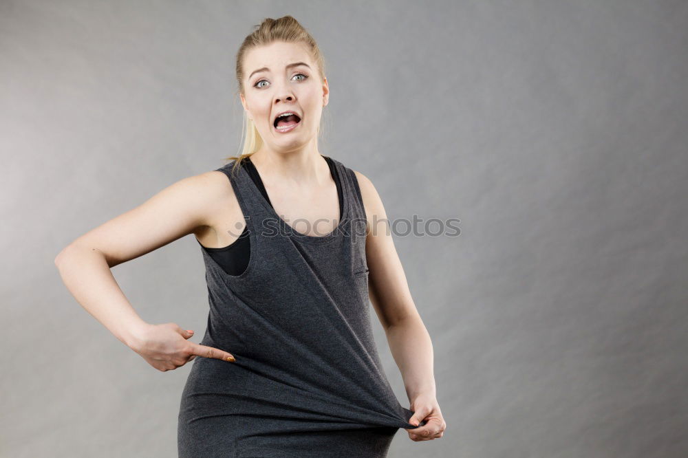 Similar – Image, Stock Photo Nikoliya Feminine Woman