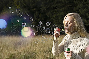 Similar – Image, Stock Photo soap bubble Soap bubble