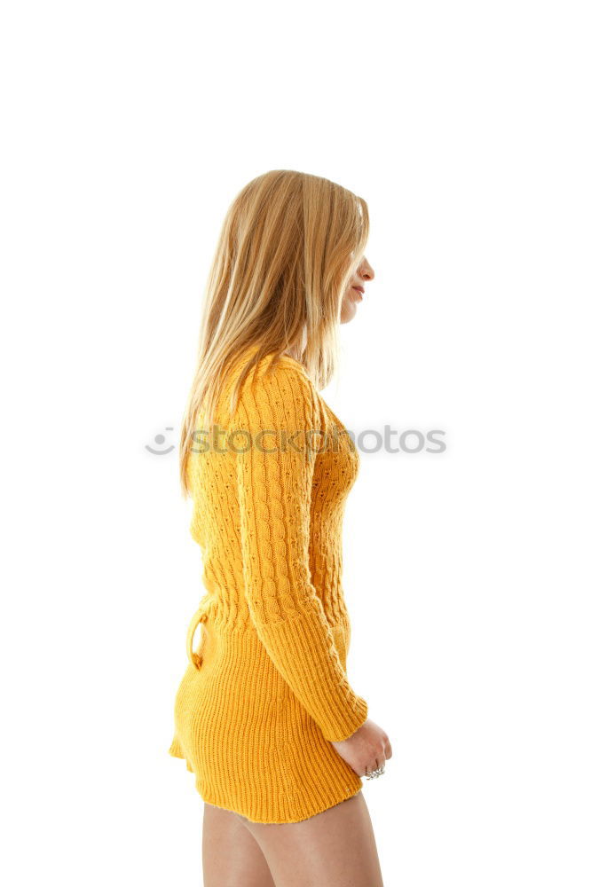 Similar – Image, Stock Photo D. van der Nies 7119 Woman