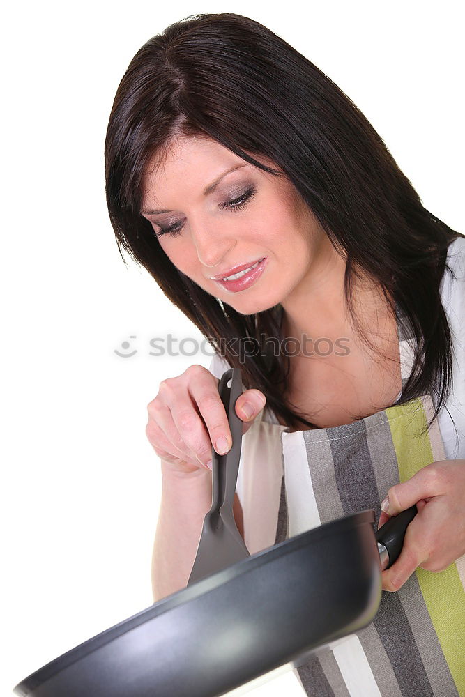 Image, Stock Photo Give me back my sour cucumbers …