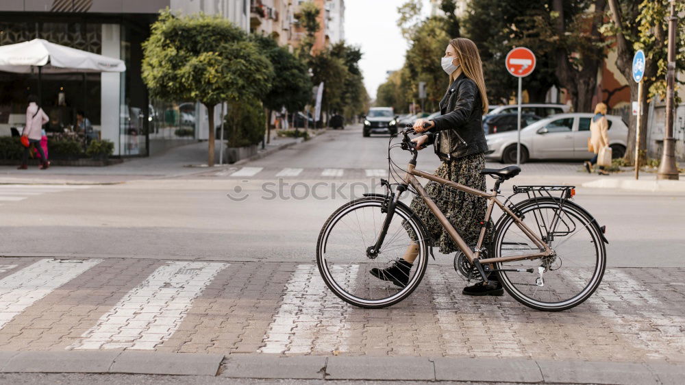 urban rickshaw Bicycle