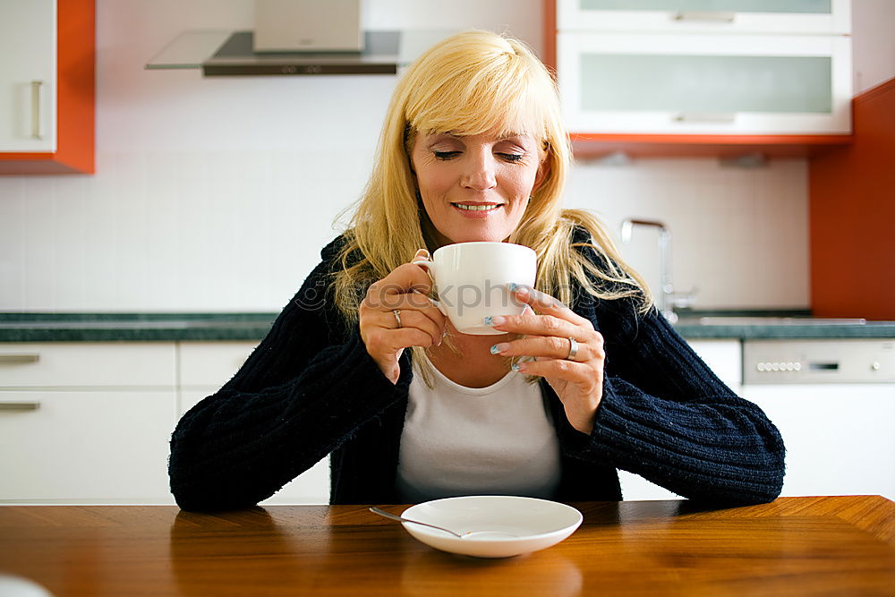 Similar – Image, Stock Photo Zero Waste Lifestyle (11)