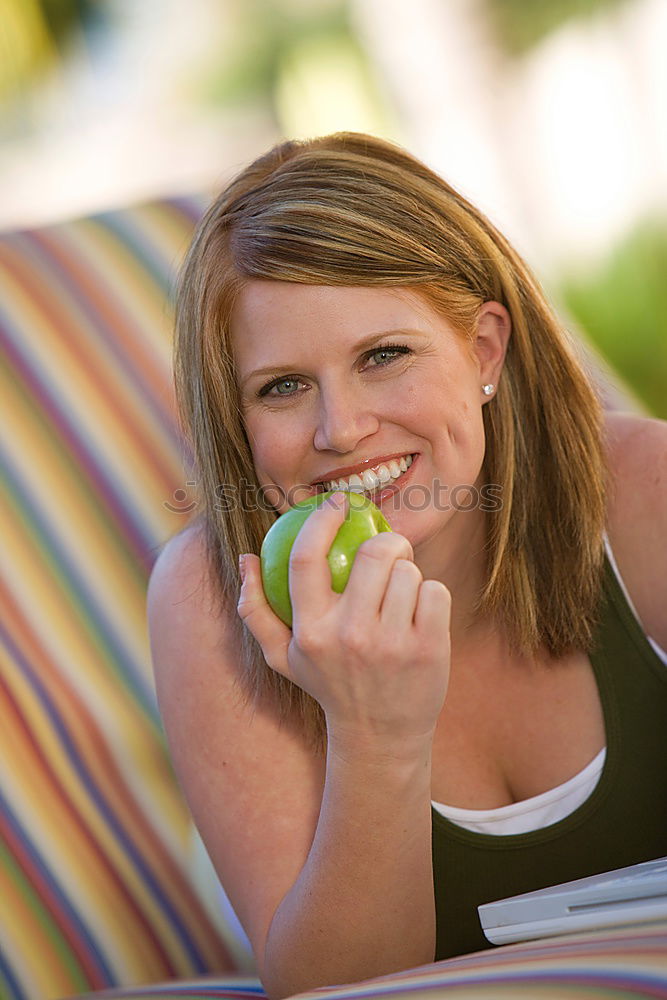 Similar – summer day Food Fruit