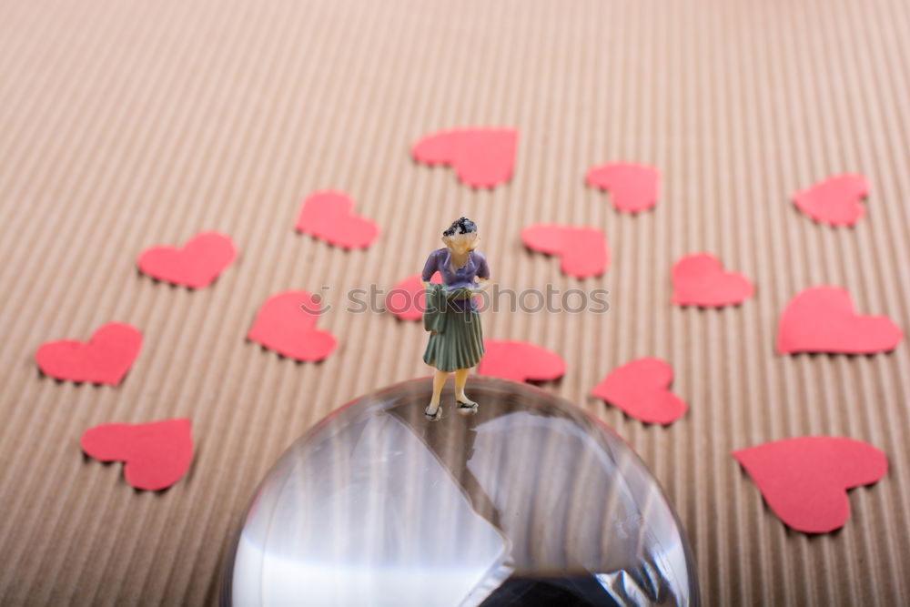 Similar – Image, Stock Photo #AS# Good Morning Art