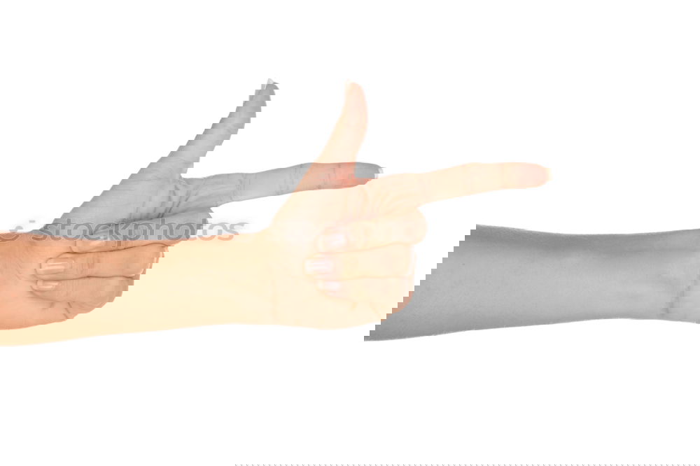 Similar – Image, Stock Photo Thumbs up! Lifestyle