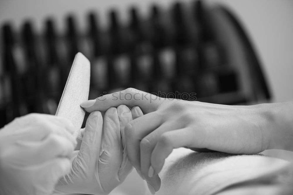 Similar – Image, Stock Photo A groom putting on cuff-links in his wedding day.