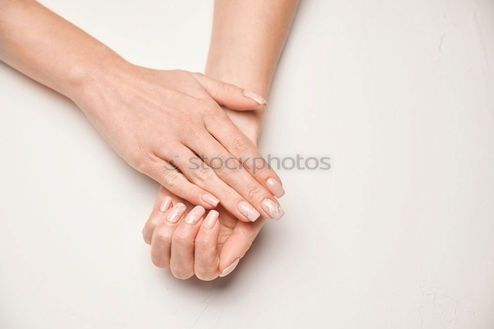 Similar – Image, Stock Photo Wedding Young woman