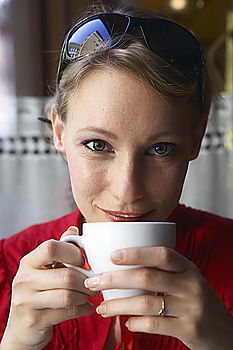 Similar – Image, Stock Photo Mulled wine break II