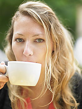 Similar – Image, Stock Photo Mulled wine break II