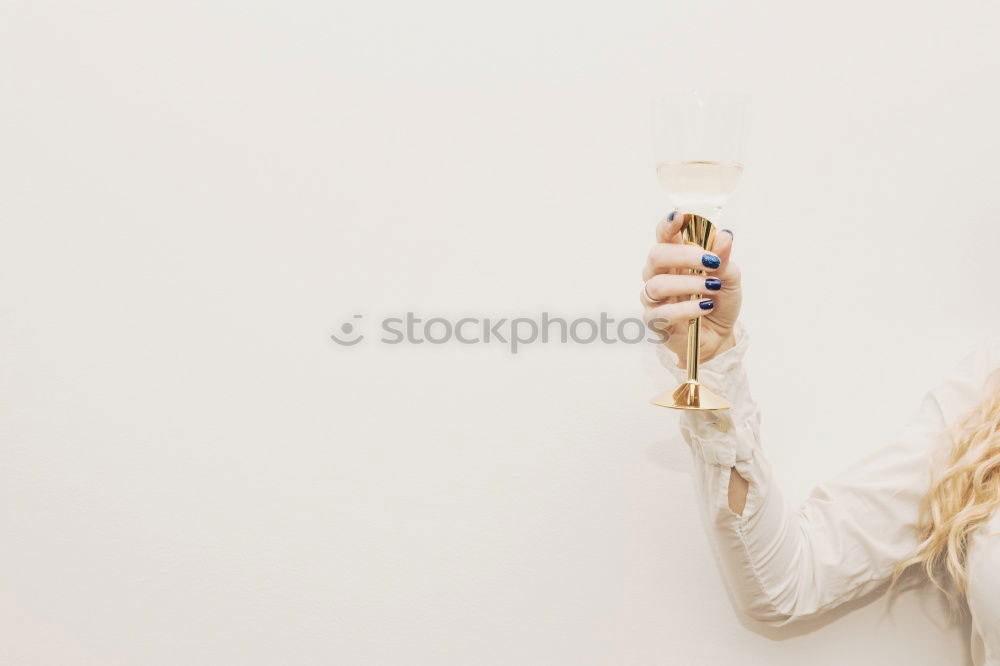 Similar – Image, Stock Photo winter coffee Beverage