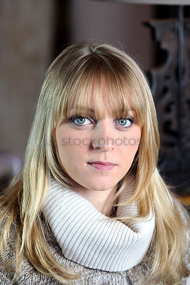 Similar – Image, Stock Photo jule Human being Feminine