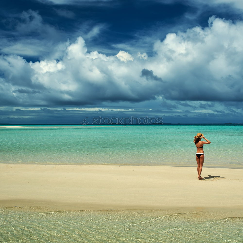 Similar – Foto Bild Erfrischung Strand