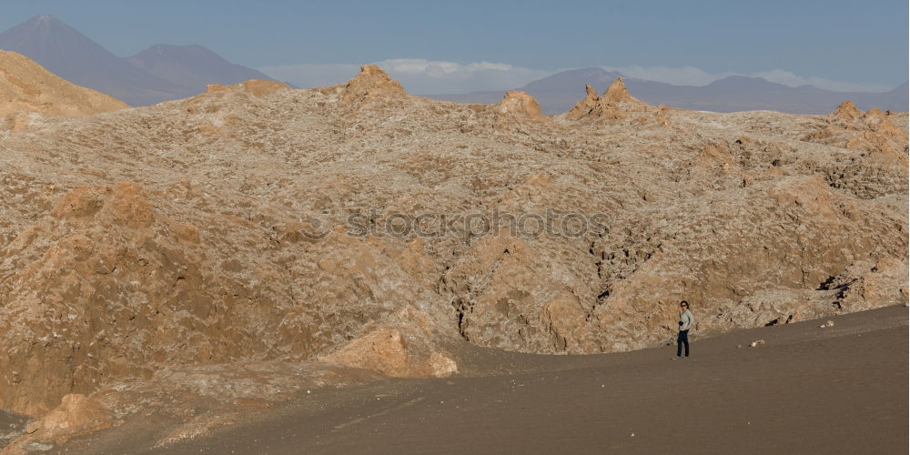 Similar – Image, Stock Photo Is there life on Mars?