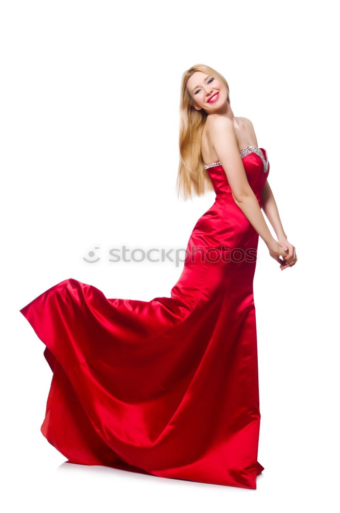 Image, Stock Photo . Room Feminine Woman