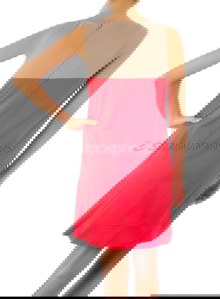 Similar – Foto Bild Red dress Mode Bekleidung