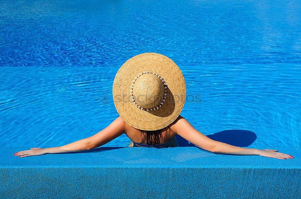 Similar – Image, Stock Photo *North traveller* Special