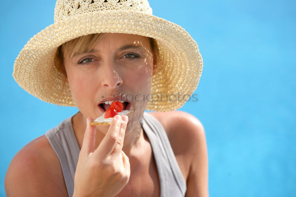 Similar – summer day Food Fruit