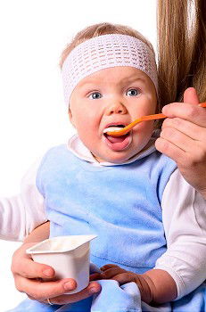 Similar – Image, Stock Photo Hit rate. Baby Puree