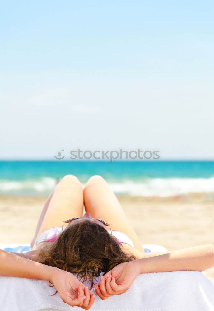 Foto Bild heiß. schön Sinnesorgane