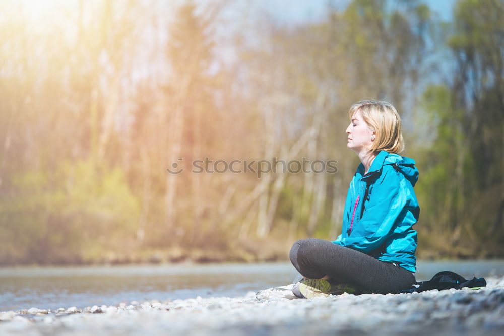Similar – Image, Stock Photo running Lifestyle