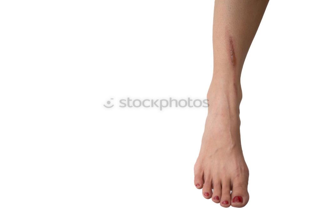 Similar – Image, Stock Photo Lateral Human being