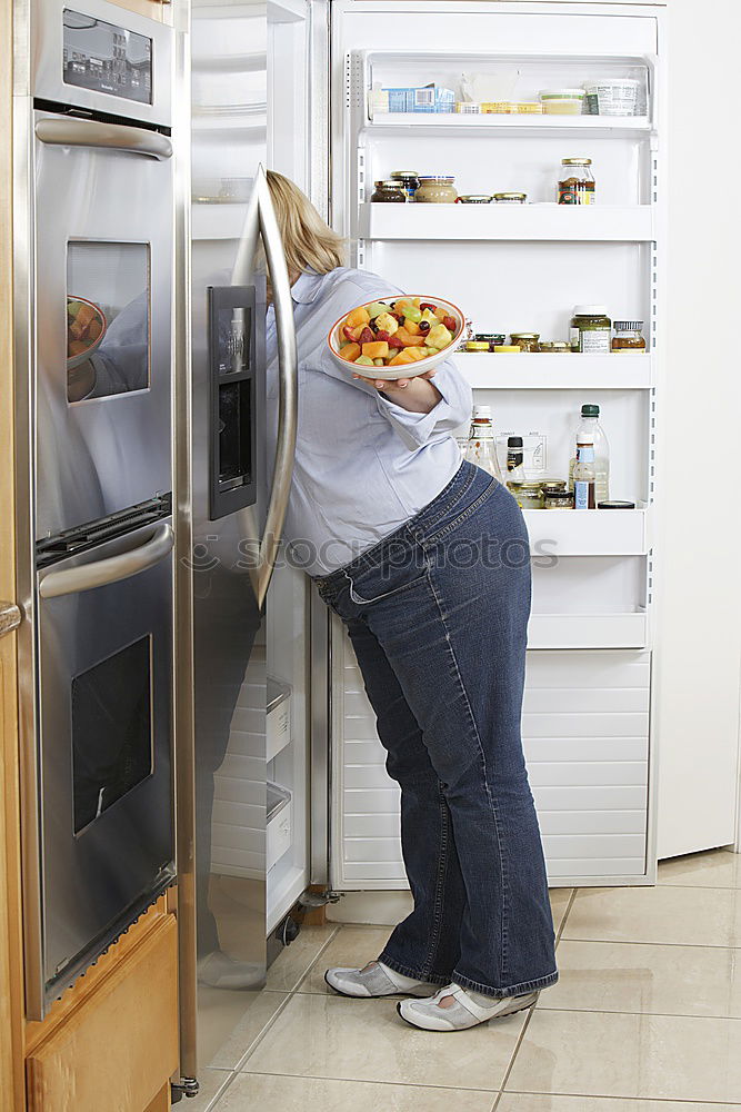 Similar – Image, Stock Photo la nuit passée III Food