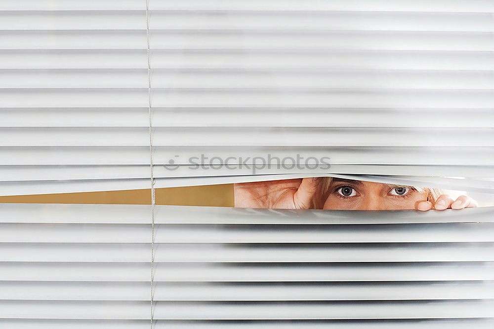 Similar – Image, Stock Photo keep door closed