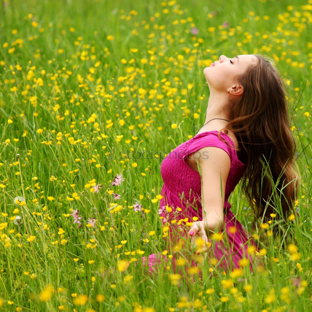 Similar – ein herz für kinder Garten