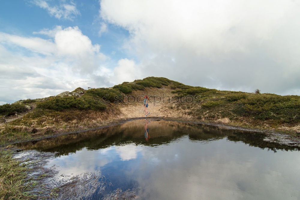 Similar – Image, Stock Photo Lighthouse Julianadorp