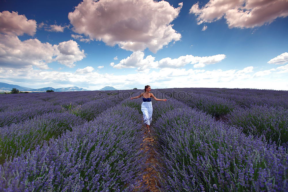 Similar – Image, Stock Photo Exploring 1 Parenting