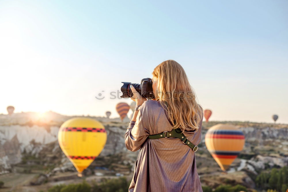 Similar – Image, Stock Photo at the Taj Mahal Woman