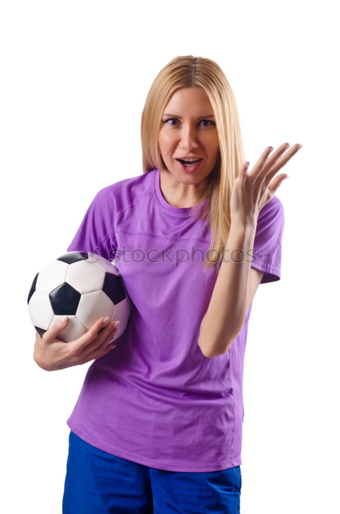 Similar – Image, Stock Photo #A# WM face 1 Human being