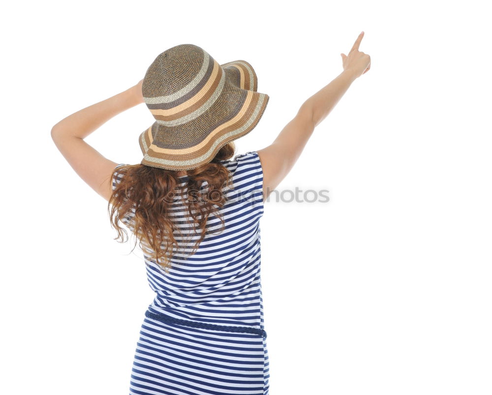 Similar – Image, Stock Photo little girl showing heart with hands