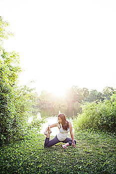 Image, Stock Photo shine bright Feminine