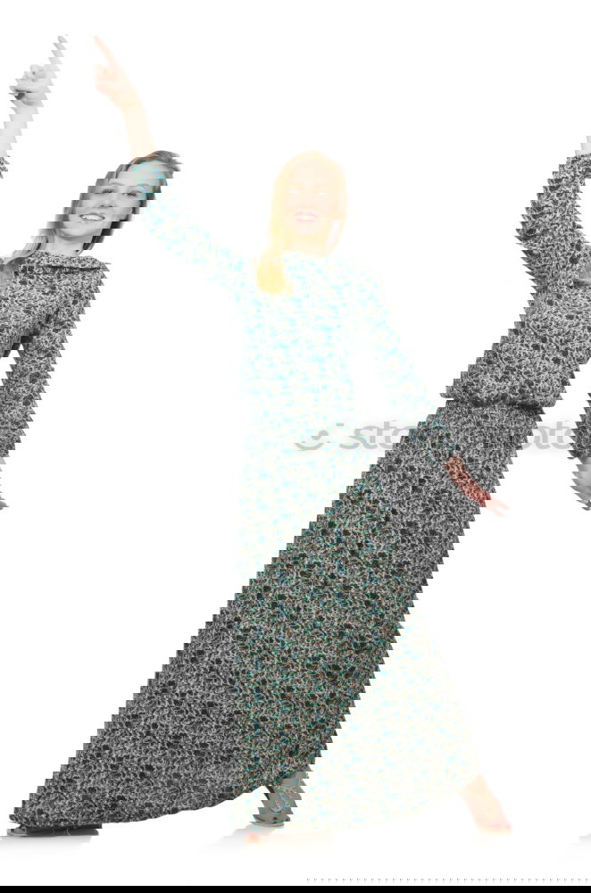 Image, Stock Photo Nelly Room Carpet Feminine