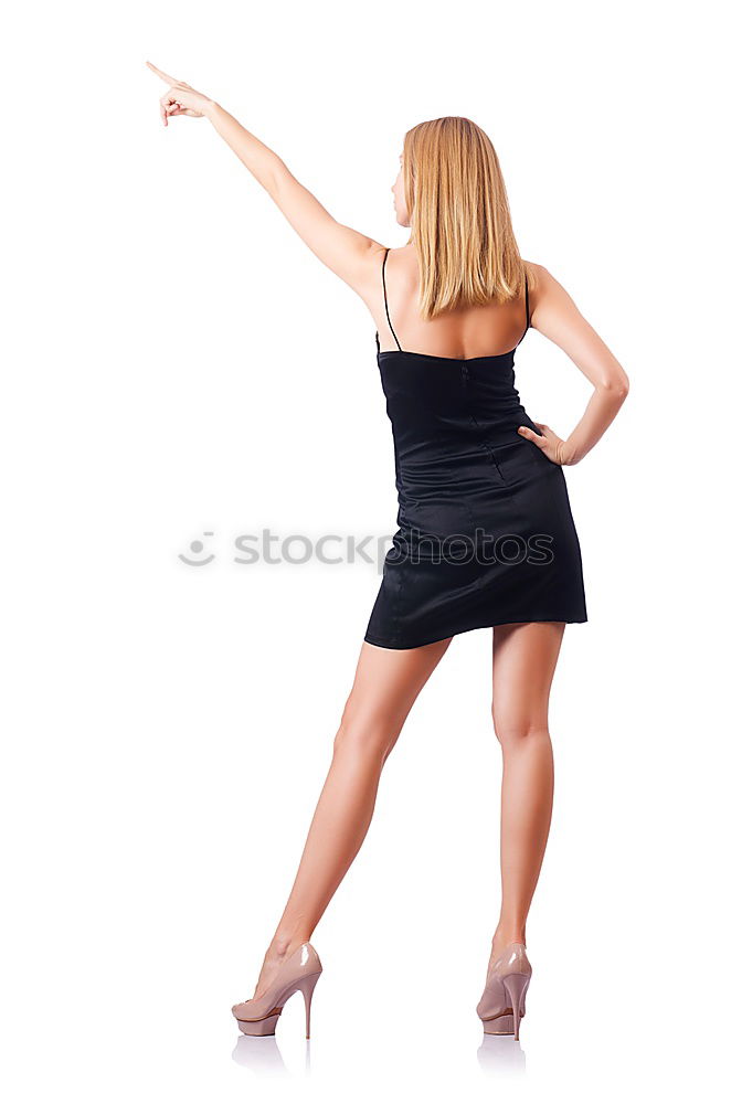 Similar – Image, Stock Photo black Fashion Skirt Cloth