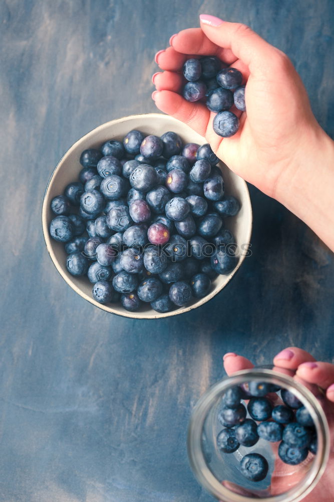 Similar – Image, Stock Photo Freshly harvested on the table