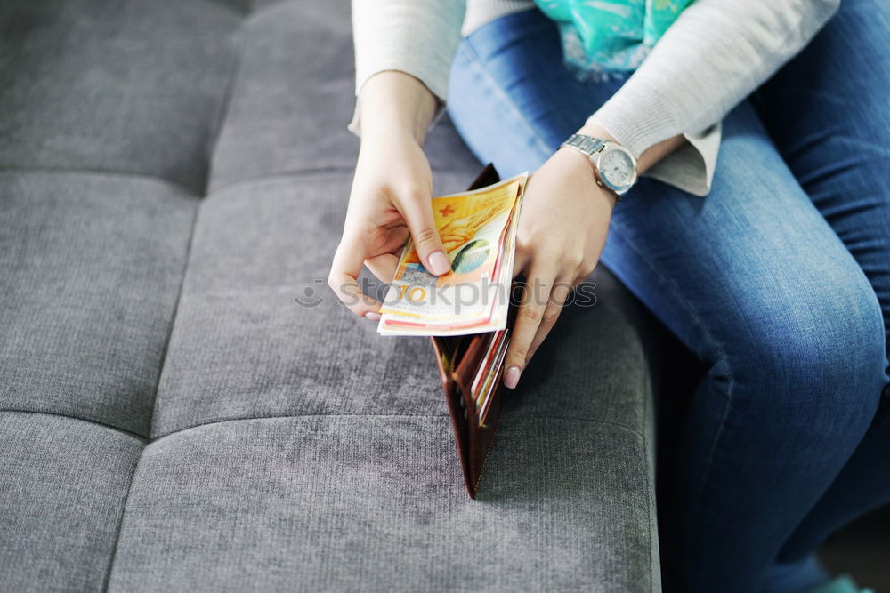 Similar – Image, Stock Photo Woman sleeping with book