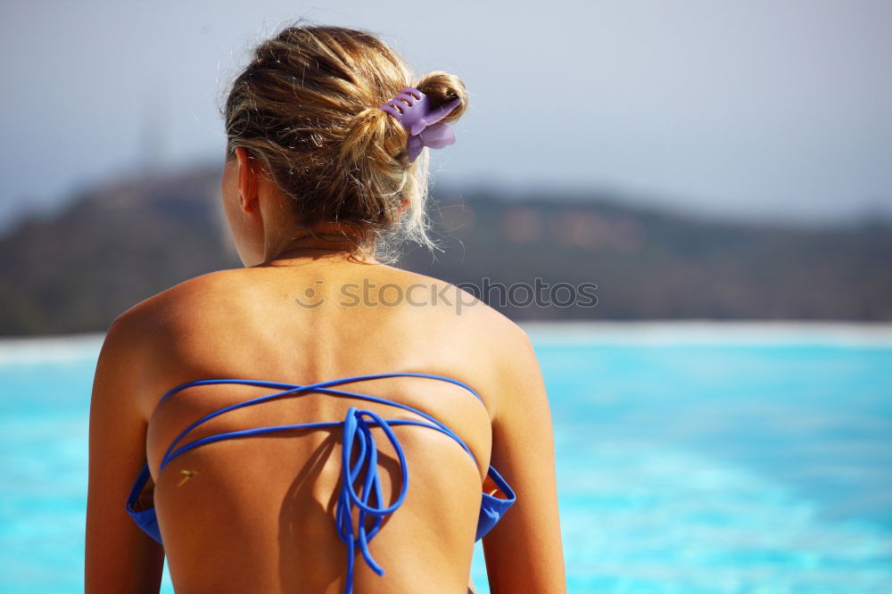 Similar – Image, Stock Photo summer timr